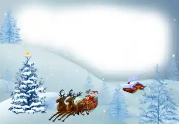 Photo effect from category Winter № 3235 Photo effect from category Winter № 3235