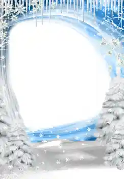 Photo effect from category Winter № 3335 Photo effect from category Winter № 3335