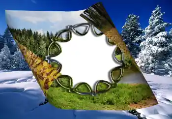 Photo effect from category Winter № 3336 Photo effect from category Winter № 3336