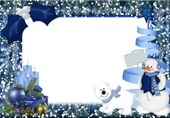 Photo effect from category Winter № 3340 Photo effect from category Winter № 3340