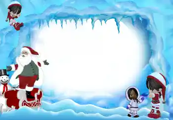 Photo effect from category Winter № 3343 Photo effect from category Winter № 3343