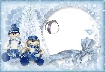 Photo effect from category Winter № 3345 Photo effect from category Winter № 3345