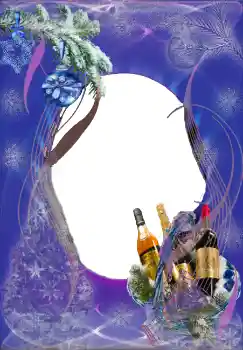 Photo effect from category Winter № 3350 Photo effect from category Winter № 3350