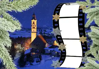 Photo effect from category Winter № 3352 Photo effect from category Winter № 3352