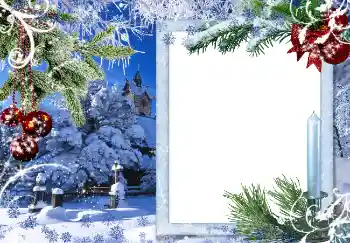 Photo effect from category Winter № 3354 Photo effect from category Winter № 3354