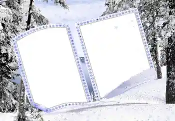 Photo effect from category Winter № 3358 Photo effect from category Winter № 3358