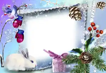 Photo effect from category Winter № 3359 Photo effect from category Winter № 3359