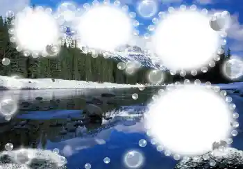 Photo effect from category Winter № 3362 Photo effect from category Winter № 3362