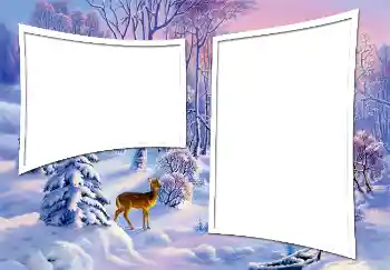 Photo effect from category Winter № 3363 Photo effect from category Winter № 3363