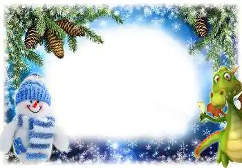 Photo effect from category Winter № 3367 Photo effect from category Winter № 3367