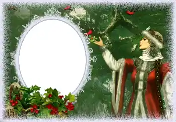 Photo effect from category Winter № 3372 Photo effect from category Winter № 3372