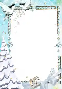 Photo effect from category Winter № 3376 Photo effect from category Winter № 3376