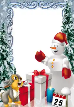 Photo effect from category Winter № 3377 Photo effect from category Winter № 3377