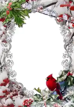 Photo effect from category Winter № 3380 Photo effect from category Winter № 3380