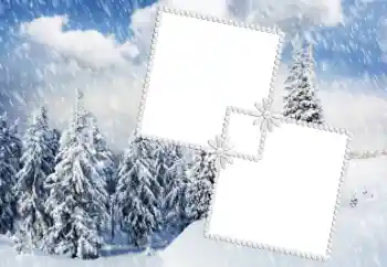 Photo effect from category Winter № 33991