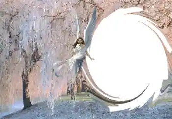 Photo effect from category Winter № 36261