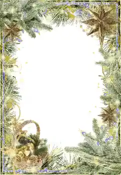 Photo effect from category Winter № 39183