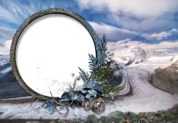 Photo effect from category Winter № 39185