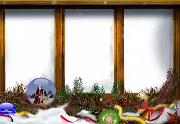 Photo effect from category Winter № 4208 Photo effect from category Winter № 4208