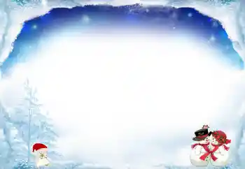 Photo effect from category Winter № 4914