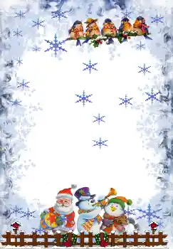 Photo effect from category Winter № 4949 Photo effect from category Winter № 4949