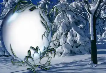 Photo effect from category Winter № 5464 Photo effect from category Winter № 5464