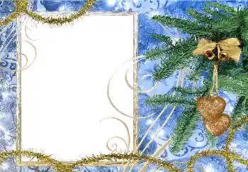 Photo effect from category Winter № 5528