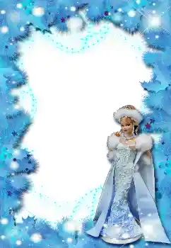 Photo effect from category Winter № 5548