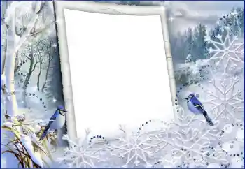 Photo effect from category Winter № 60441 Photo effect from category Winter № 60441