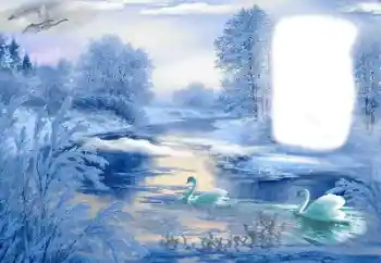 Photo effect from category Winter № 85489 Photo effect from category Winter № 85489