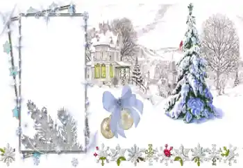 Photo effect from category Winter № 87813