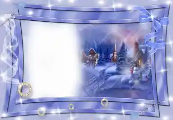 Photo effect from category Winter № 87921