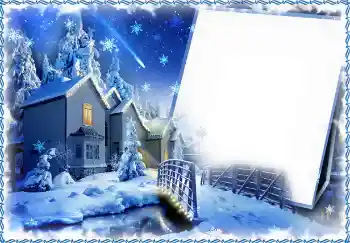 Photo effect from category Winter № 89348