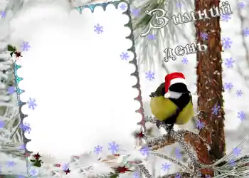 Photo effect from category Winter № 974 Photo effect from category Winter № 974