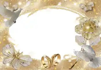 Photo effect from category Wedding frames № 105361 Photo effect from category Wedding frames № 105361