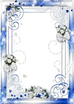 Photo effect from category Wedding frames № 1065 Photo effect from category Wedding frames № 1065