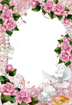 Photo effect from category Wedding frames № 117736 Photo effect from category Wedding frames № 117736