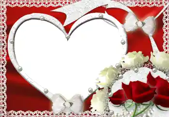 Photo effect from category Wedding frames № 119989 Photo effect from category Wedding frames № 119989