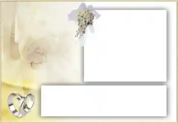 Photo effect from category Wedding frames № 138536 Photo effect from category Wedding frames № 138536