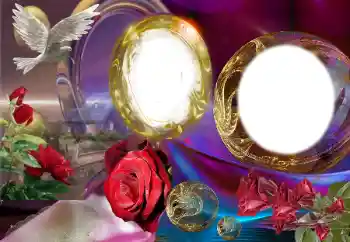 Photo effect from category Wedding frames № 149311 Photo effect from category Wedding frames № 149311