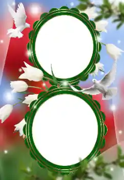 Photo effect from category Wedding frames № 150574 Photo effect from category Wedding frames № 150574