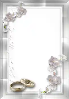Photo effect from category Wedding frames № 154381 Photo effect from category Wedding frames № 154381