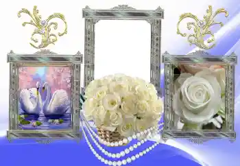 Photo effect from category Wedding frames № 154587 Photo effect from category Wedding frames № 154587