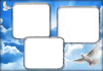 Photo effect from category Wedding frames № 160852 Photo effect from category Wedding frames № 160852