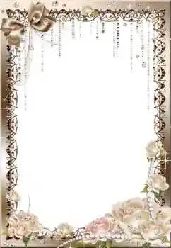 Photo effect from category Wedding frames № 163480 Photo effect from category Wedding frames № 163480