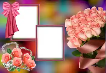 Photo effect from category Wedding frames № 164599 Photo effect from category Wedding frames № 164599