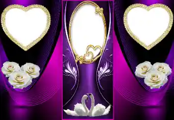 Photo effect from category Wedding frames № 164875 Photo effect from category Wedding frames № 164875