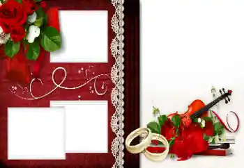 Photo effect from category Wedding frames № 166062 Photo effect from category Wedding frames № 166062