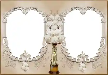 Photo effect from category Wedding frames № 166668 Photo effect from category Wedding frames № 166668
