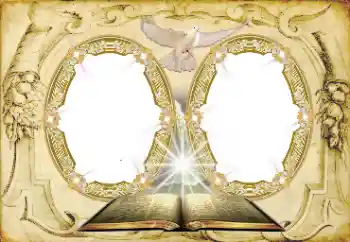 Photo effect from category Wedding frames № 167743 Photo effect from category Wedding frames № 167743